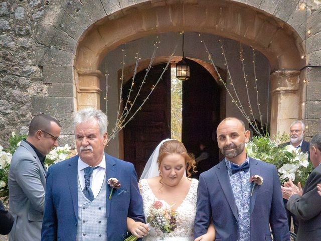 La boda de Tomeu y Tamara en Bunyola, Islas Baleares 25