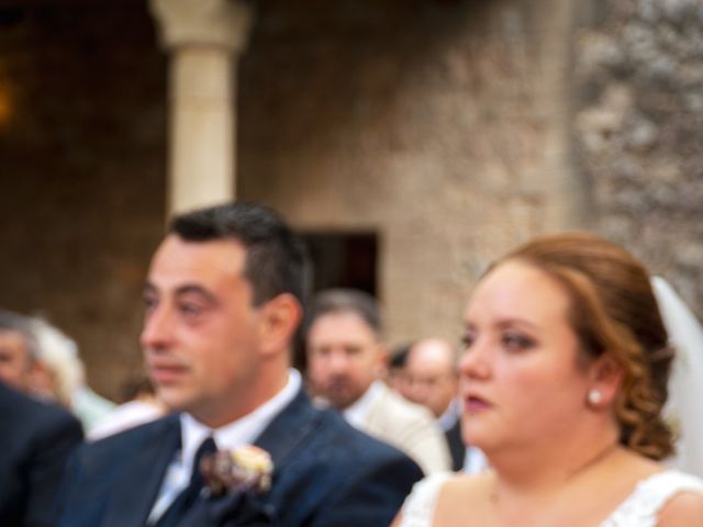 La boda de Tomeu y Tamara en Bunyola, Islas Baleares 27