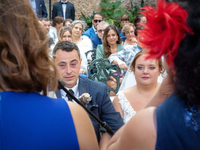 La boda de Tomeu y Tamara en Bunyola, Islas Baleares 30