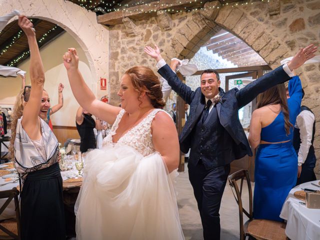 La boda de Tomeu y Tamara en Bunyola, Islas Baleares 39
