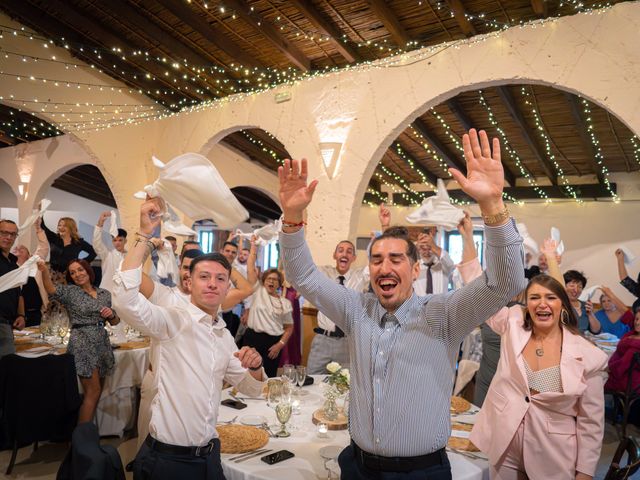 La boda de Tomeu y Tamara en Bunyola, Islas Baleares 40