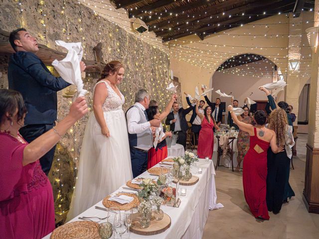 La boda de Tomeu y Tamara en Bunyola, Islas Baleares 41