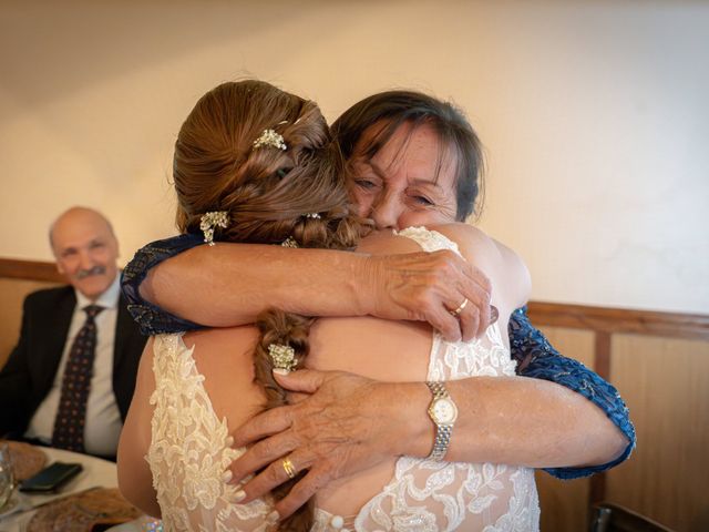 La boda de Tomeu y Tamara en Bunyola, Islas Baleares 45