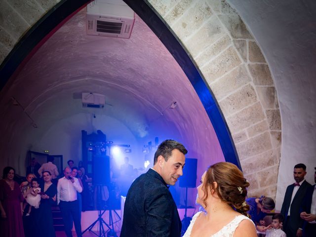 La boda de Tomeu y Tamara en Bunyola, Islas Baleares 52