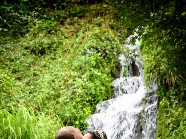 La boda de Manuel  y Lidya en Antequera, Málaga 6