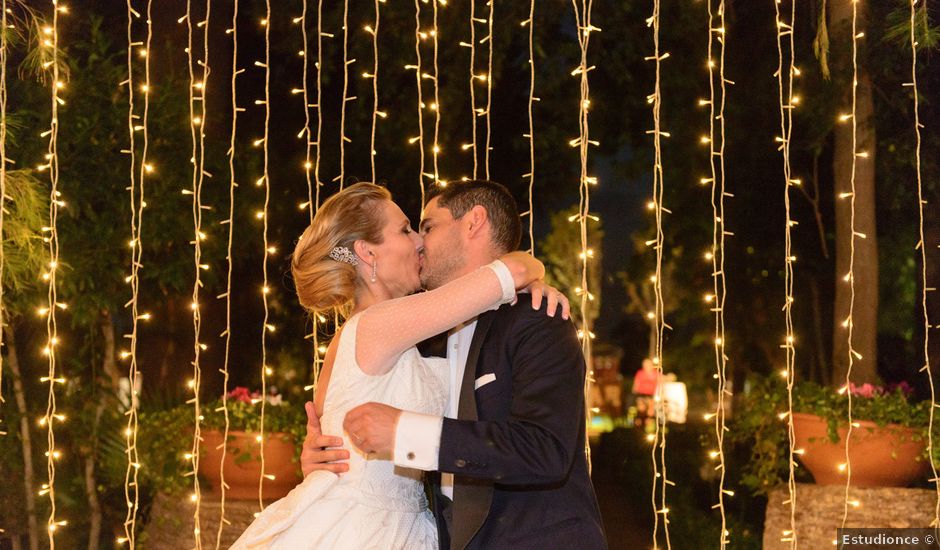 La boda de Angel y Amparo en Picanya, Valencia