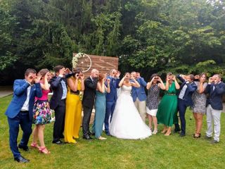 La boda de Yolanda y Juan Carlos