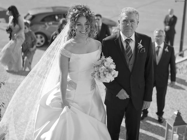 La boda de Jose y María en Adra, Almería 10