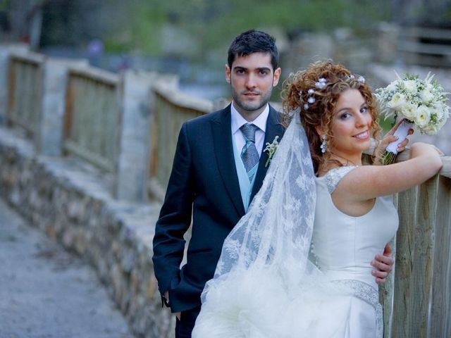 La boda de Jose y María en Adra, Almería 19