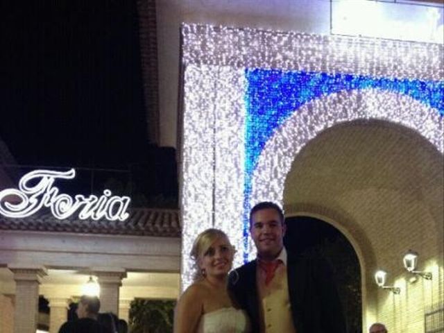 La boda de Mely y Agus en Albacete, Albacete 8