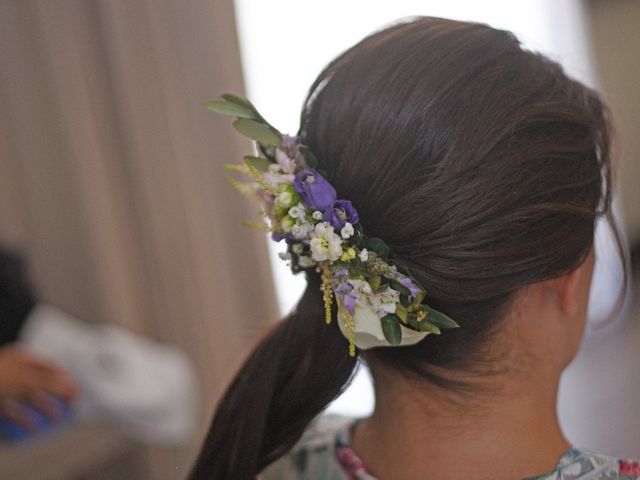 La boda de Jose y Isabel  en Santa Cruz De Tenerife, Santa Cruz de Tenerife 13