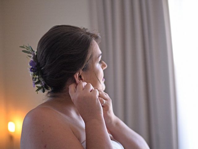 La boda de Jose y Isabel  en Santa Cruz De Tenerife, Santa Cruz de Tenerife 14