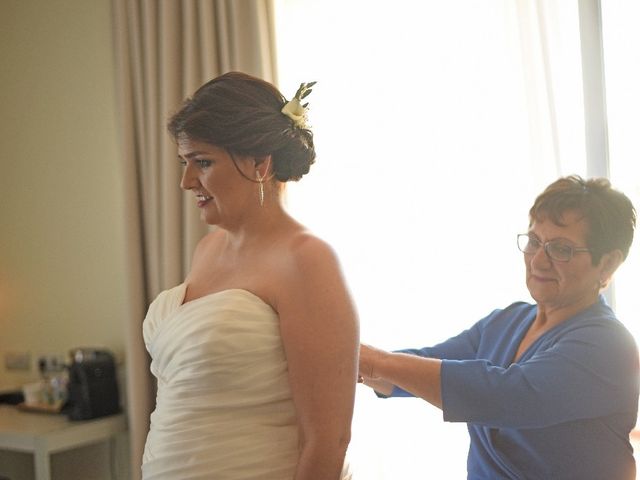 La boda de Jose y Isabel  en Santa Cruz De Tenerife, Santa Cruz de Tenerife 17