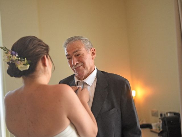 La boda de Jose y Isabel  en Santa Cruz De Tenerife, Santa Cruz de Tenerife 20