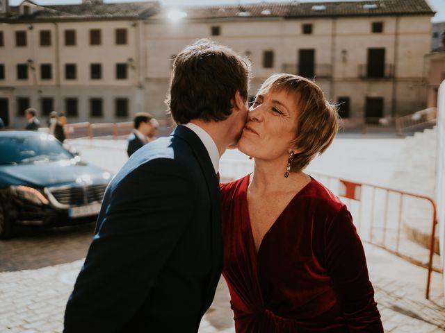 La boda de André y Paloma en Torremocha Del Jarama, Madrid 58