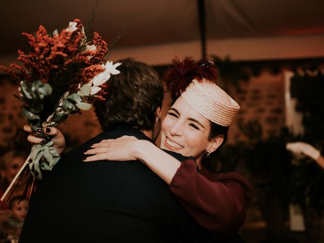 La boda de André y Paloma en Torremocha Del Jarama, Madrid 142