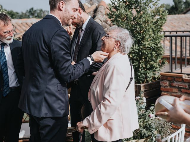 La boda de Nacho y Ines en Madrid, Madrid 4