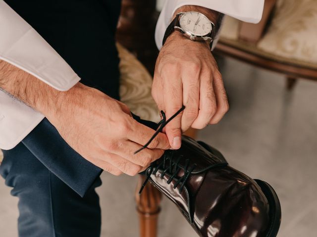 La boda de José Antonio y Cristina en Tomelloso, Ciudad Real 6