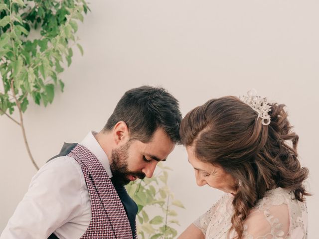 La boda de José Antonio y Cristina en Tomelloso, Ciudad Real 12