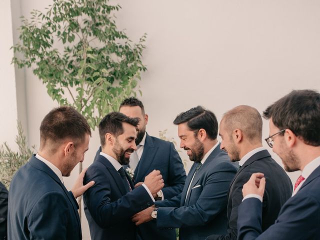 La boda de José Antonio y Cristina en Tomelloso, Ciudad Real 23