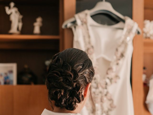 La boda de José Antonio y Cristina en Tomelloso, Ciudad Real 32