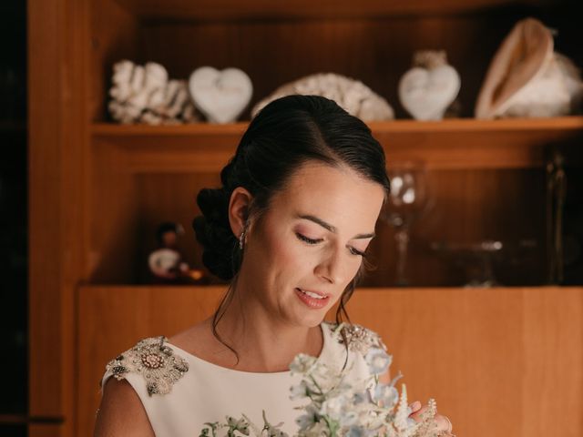 La boda de José Antonio y Cristina en Tomelloso, Ciudad Real 45