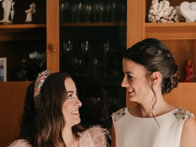 La boda de José Antonio y Cristina en Tomelloso, Ciudad Real 50