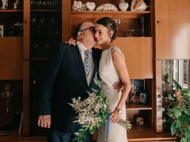 La boda de José Antonio y Cristina en Tomelloso, Ciudad Real 51