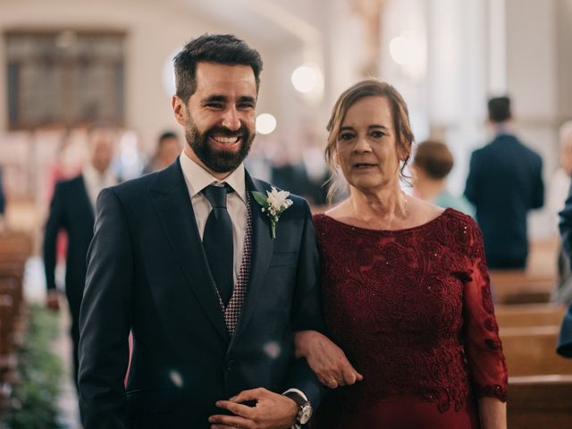 La boda de José Antonio y Cristina en Tomelloso, Ciudad Real 58