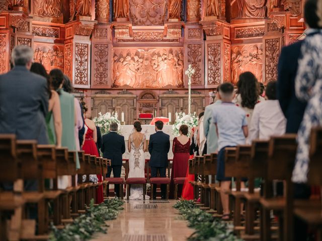 La boda de José Antonio y Cristina en Tomelloso, Ciudad Real 63