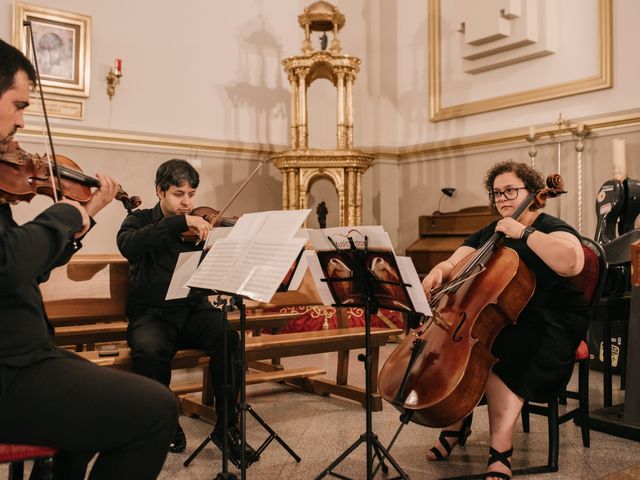 La boda de José Antonio y Cristina en Tomelloso, Ciudad Real 64