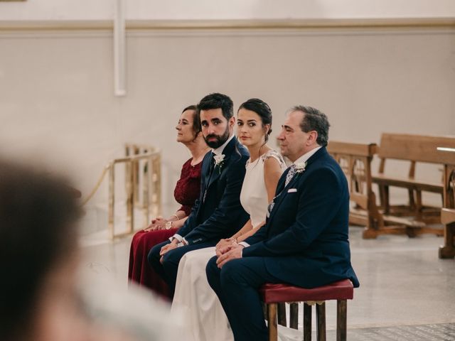 La boda de José Antonio y Cristina en Tomelloso, Ciudad Real 67