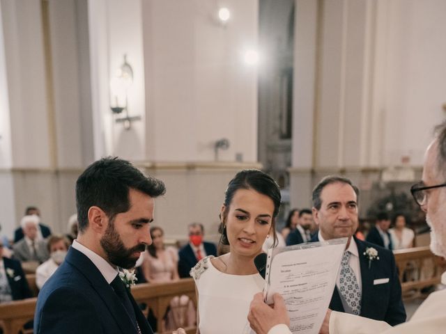 La boda de José Antonio y Cristina en Tomelloso, Ciudad Real 68