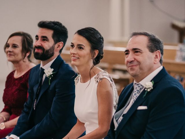 La boda de José Antonio y Cristina en Tomelloso, Ciudad Real 71