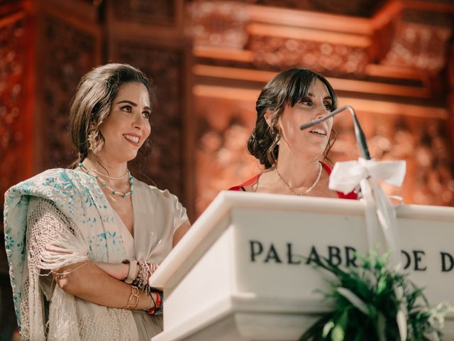 La boda de José Antonio y Cristina en Tomelloso, Ciudad Real 74