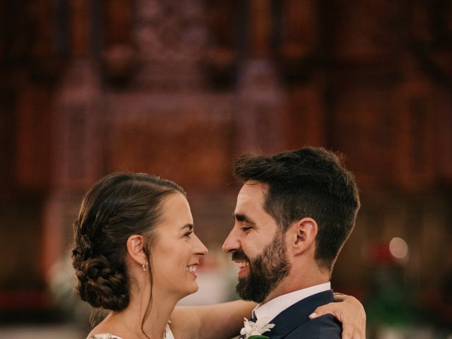 La boda de José Antonio y Cristina en Tomelloso, Ciudad Real 78