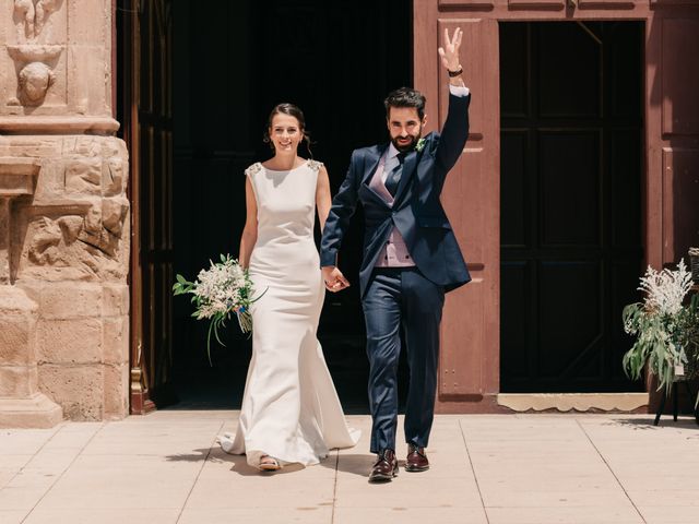 La boda de José Antonio y Cristina en Tomelloso, Ciudad Real 79