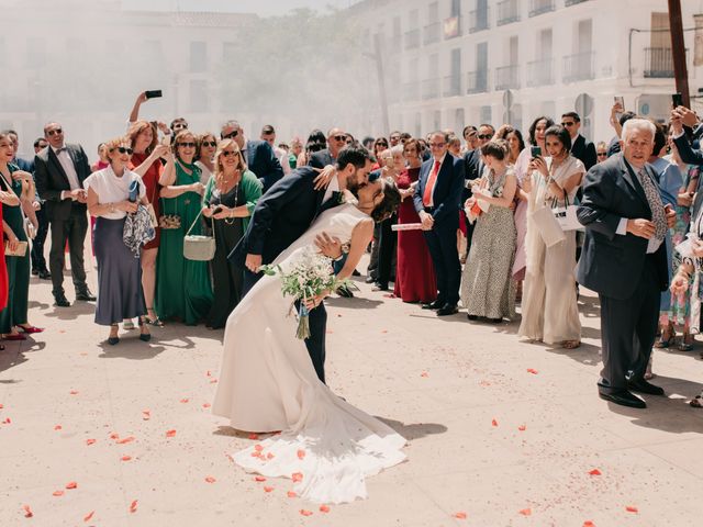 La boda de José Antonio y Cristina en Tomelloso, Ciudad Real 83