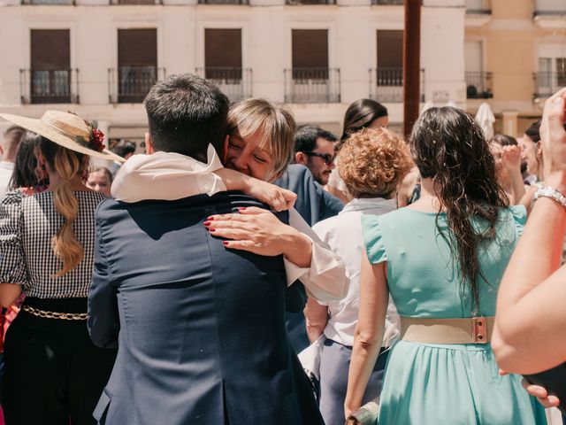 La boda de José Antonio y Cristina en Tomelloso, Ciudad Real 85