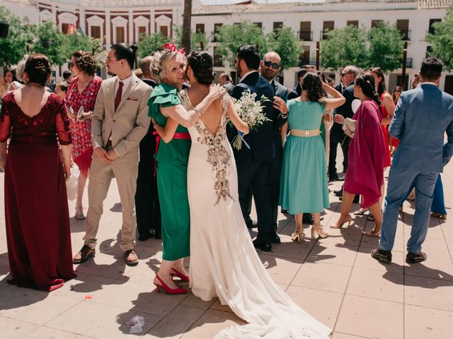 La boda de José Antonio y Cristina en Tomelloso, Ciudad Real 86