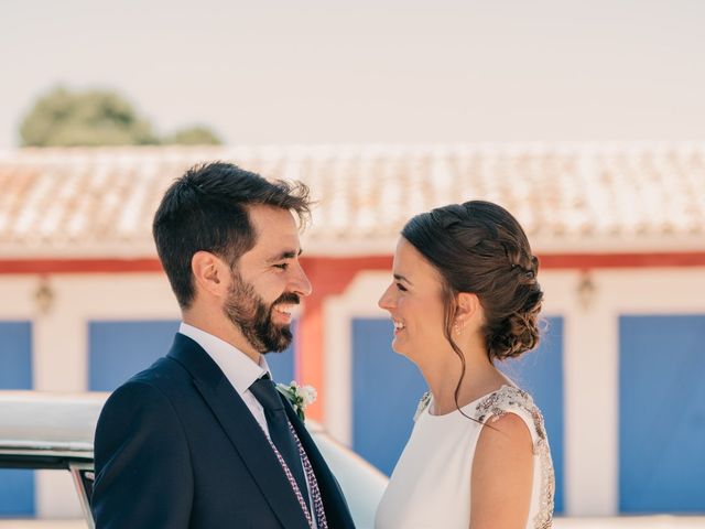 La boda de José Antonio y Cristina en Tomelloso, Ciudad Real 88