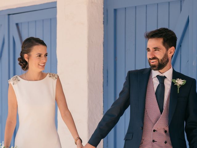 La boda de José Antonio y Cristina en Tomelloso, Ciudad Real 90