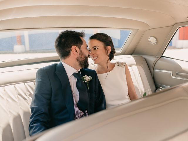 La boda de José Antonio y Cristina en Tomelloso, Ciudad Real 99