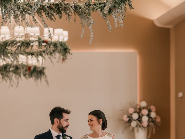 La boda de José Antonio y Cristina en Tomelloso, Ciudad Real 105