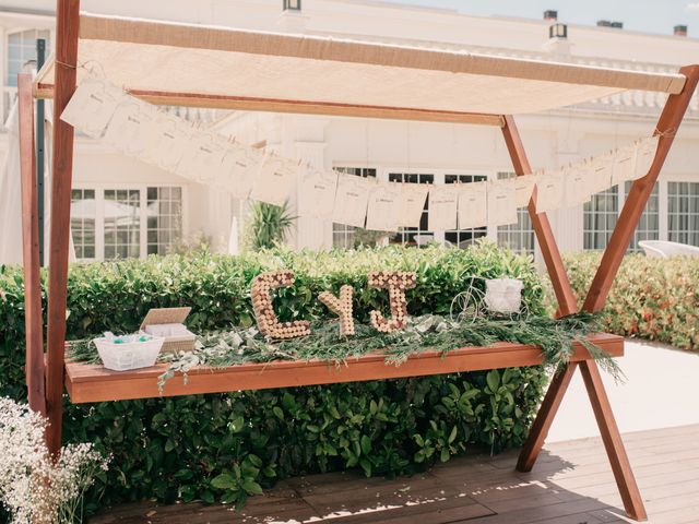 La boda de José Antonio y Cristina en Tomelloso, Ciudad Real 109