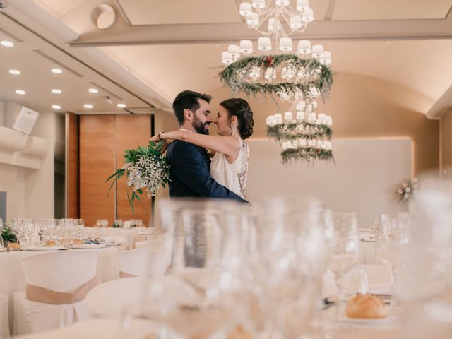 La boda de José Antonio y Cristina en Tomelloso, Ciudad Real 112