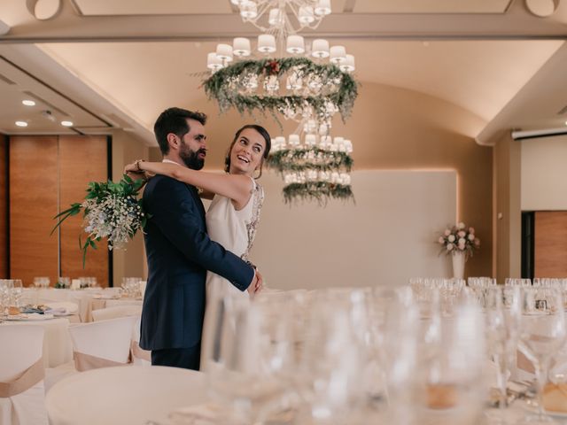 La boda de José Antonio y Cristina en Tomelloso, Ciudad Real 113