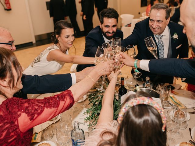 La boda de José Antonio y Cristina en Tomelloso, Ciudad Real 127