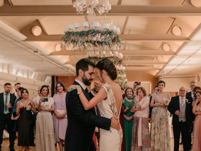 La boda de José Antonio y Cristina en Tomelloso, Ciudad Real 136