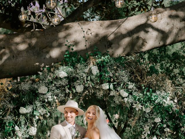 La boda de Victor y Brianna en San Juan De Alicante, Alicante 31